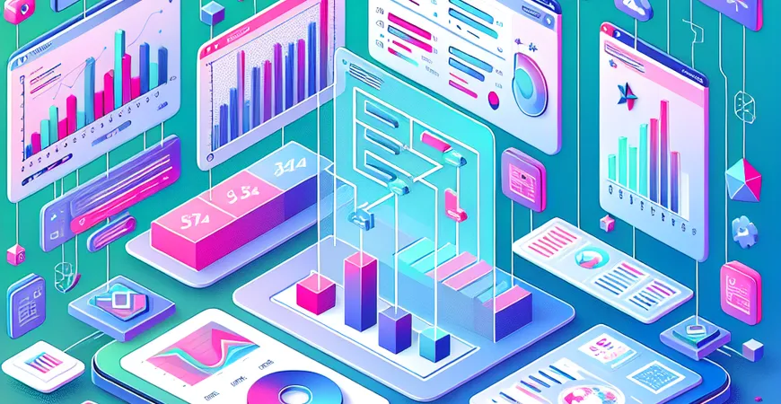 企业级报表工具的自定义功能是否超越Excel？