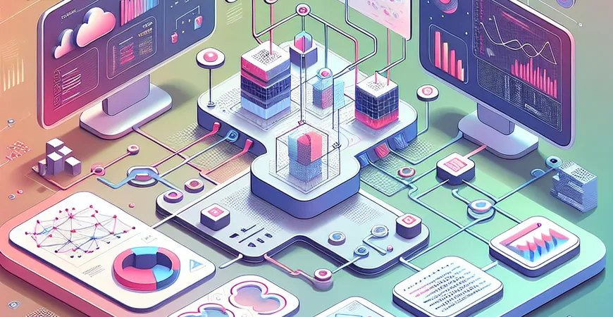 企业级报表工具相比Excel有哪些核心优势？