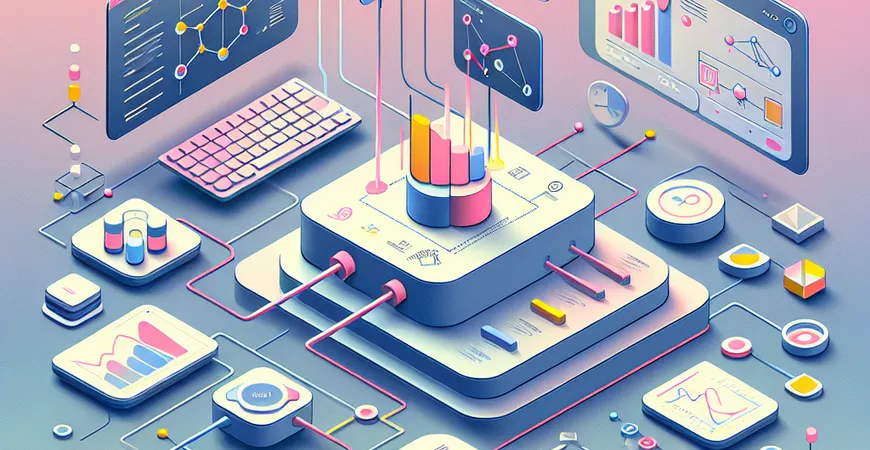 是什么让企业级报表工具超越了传统Excel的局限？