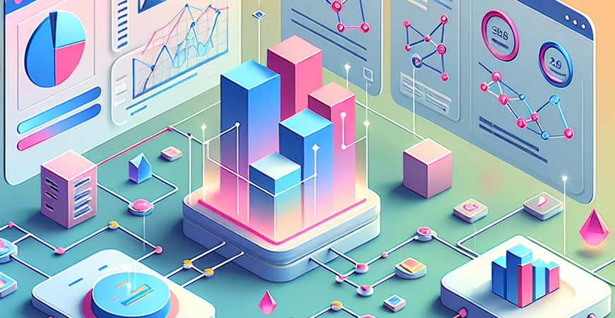 Excel表格在可视化报表上为何难敌专业工具？