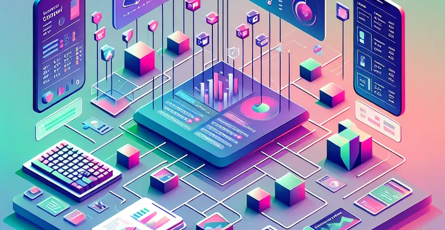 Excel表格在多维度分析中的不足，报表工具如何弥补？