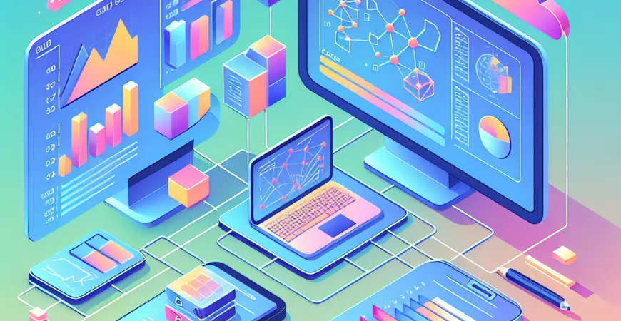 Excel表格在现代数据需求下是否还能匹敌报表工具？