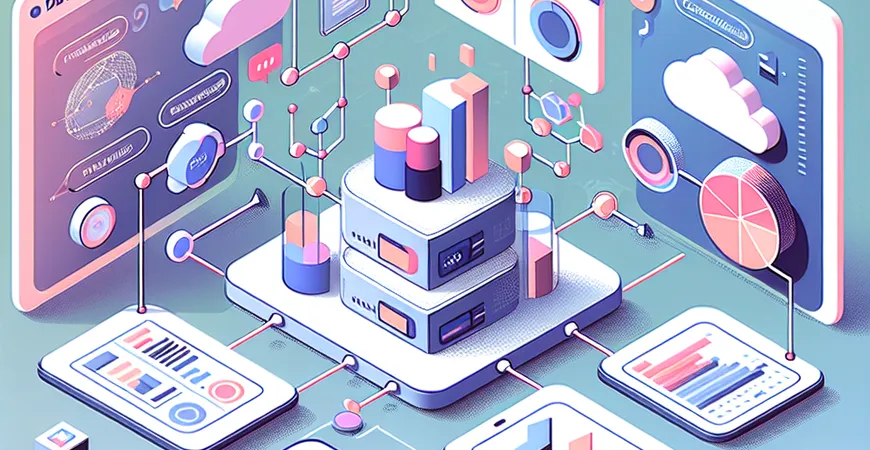 Excel表格在电商行业报表生成中的不足，报表工具如何突破？