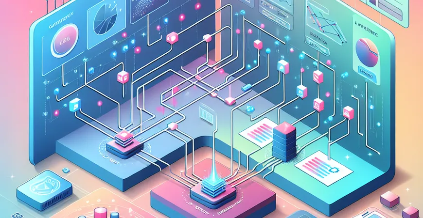 Excel表格在能源行业报表生成中的不足，报表工具如何弥补？