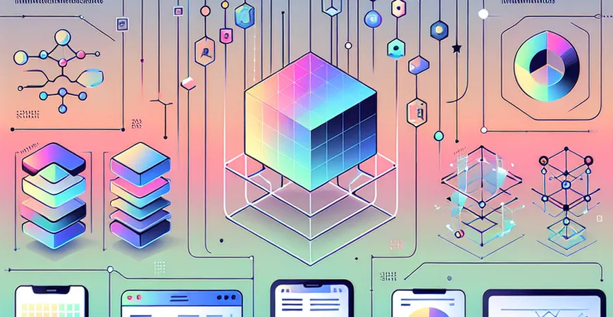 Excel表格在金融分析中的瓶颈，报表工具如何突破？