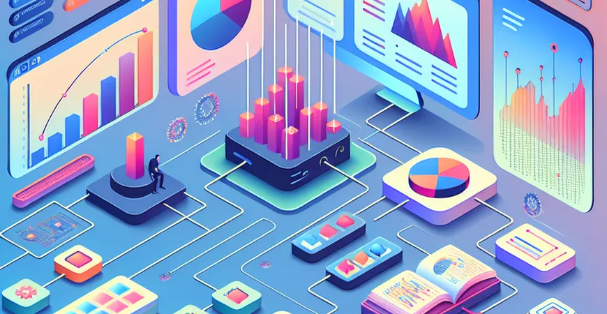 Excel表格生成报表的效率，报表工具能提升多少？