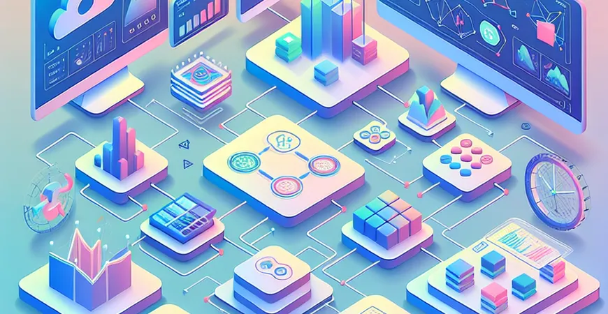 Excel表格面对复杂计算时，报表工具能提供哪些优化？