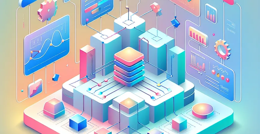 Excel表格面对行业需求，报表工具为何更灵活？