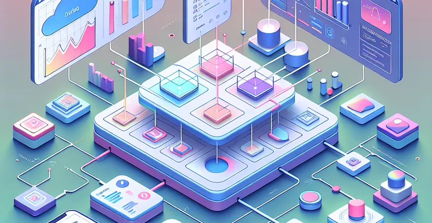 为什么报表工具比Excel表格更适合跨部门协作？