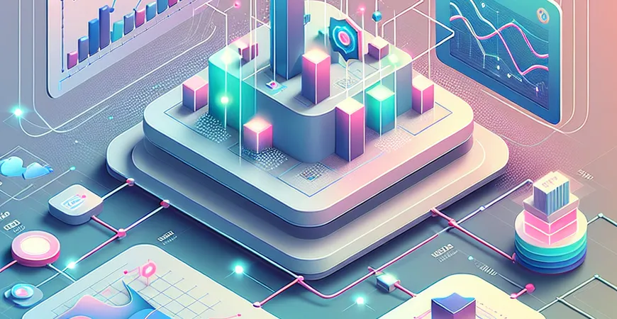 为什么报表工具的图形展示效果比Excel表格更出色？