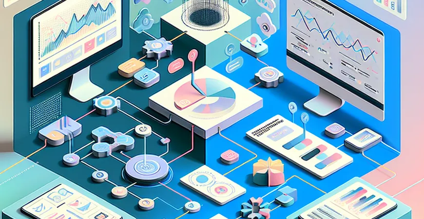 为什么报表工具能取代Excel表格成为企业报表新标配？