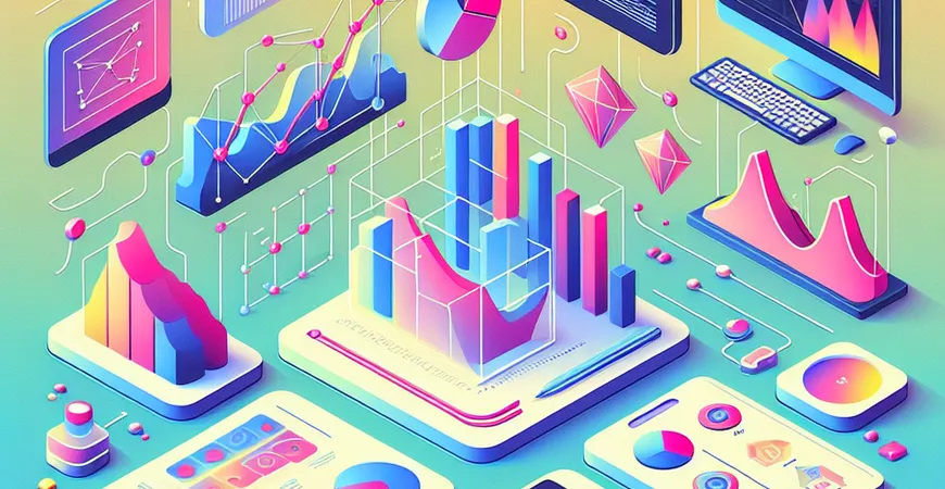 为什么报表工具能在可视化分析上全面超越Excel表格？