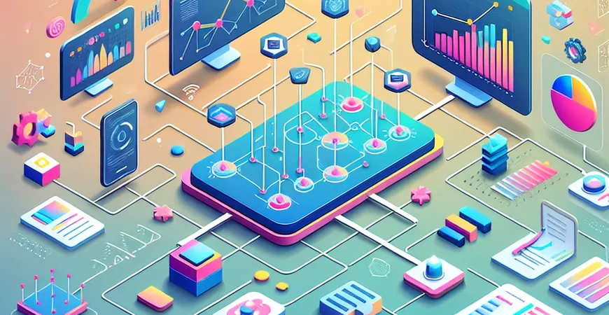 为什么报表工具能大幅减少Excel表格中的人为错误？