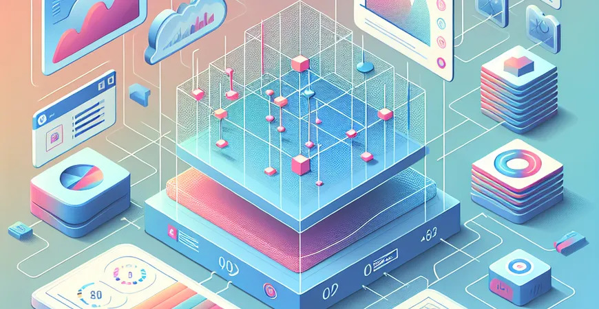 为什么现代企业放弃Excel表格，选择专业报表工具？