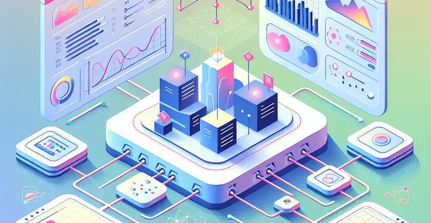 为什么越来越多行业优先选择报表工具而非Excel表格？