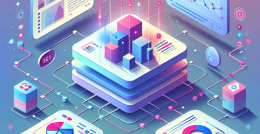 企业如何通过报表工具大幅提高Excel表格的操作效率？