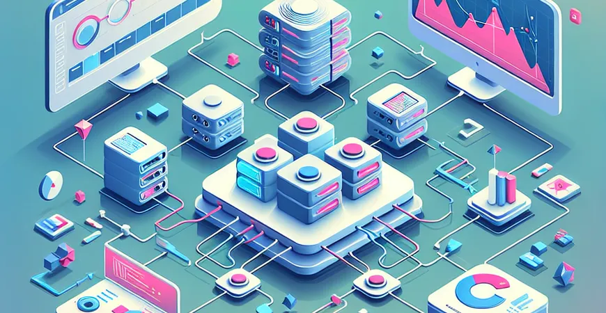 企业如何通过报表工具实现比Excel表格更快的报表生成？