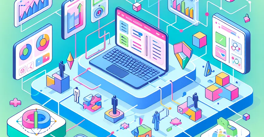 企业如何通过报表工具简化Excel表格中的操作难题？