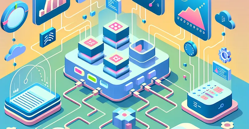制造行业如何通过报表工具实现对Excel表格的智能化升级？