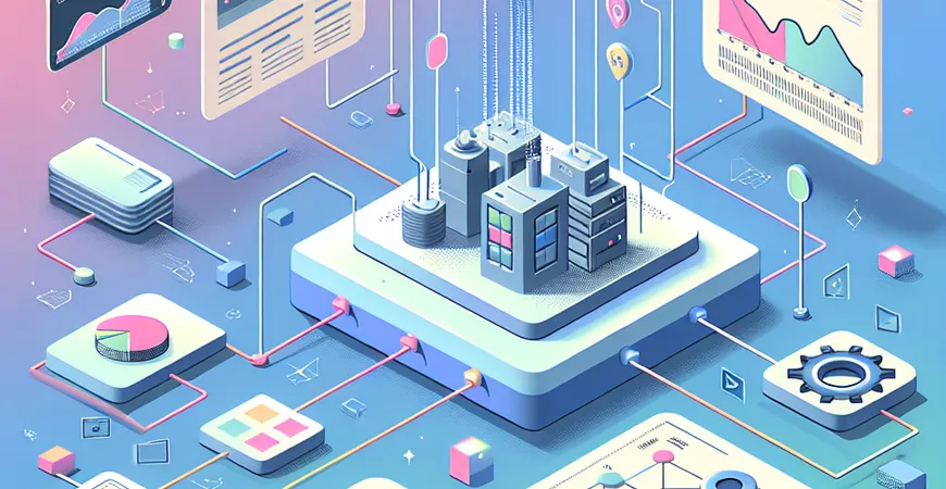 制造行业的工序耗时对比，报表工具如何比Excel表格更精准？