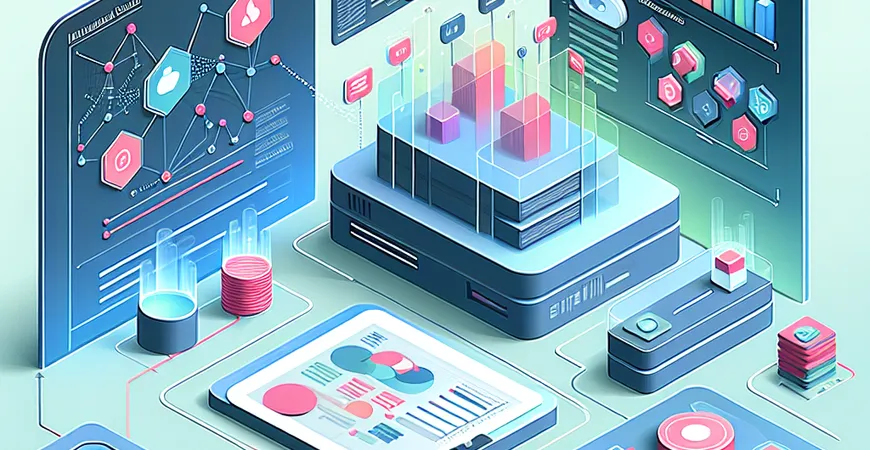 制造行业的材料成本分解，为什么报表工具更强于Excel表格？
