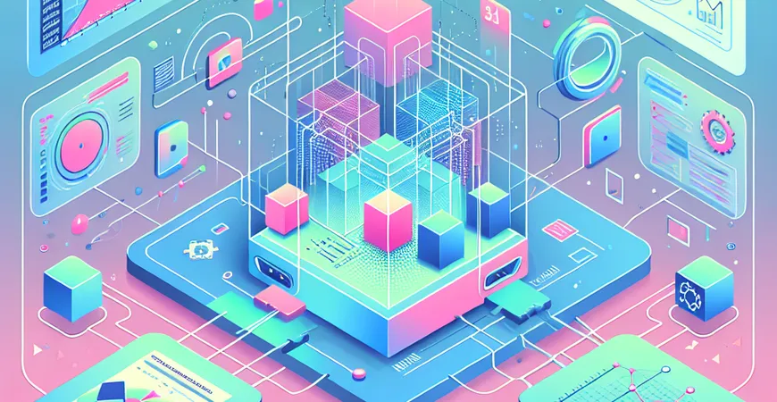 医疗行业在大数据场景中为何偏爱报表工具而非Excel表格？
