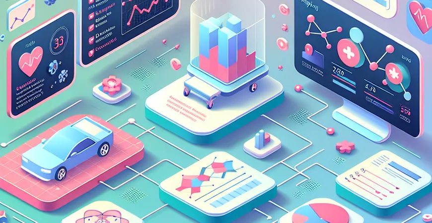 医疗行业的病患康复率分析，为什么报表工具比Excel表格更实用？