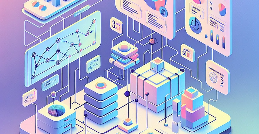 地产行业在物业运行成本监控中，报表工具如何优化操作？