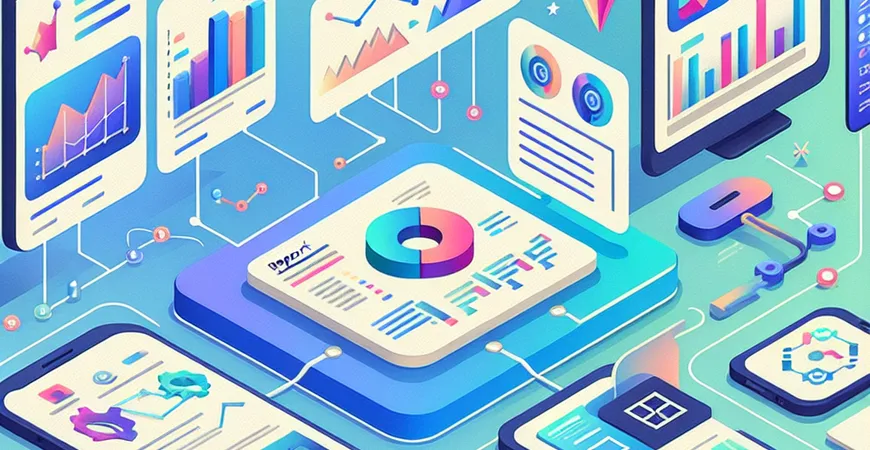 报表工具如何帮助企业应对Excel表格的操作复杂性？