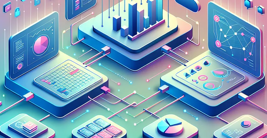 报表工具如何帮助教育行业优化Excel表格的教学数据管理？
