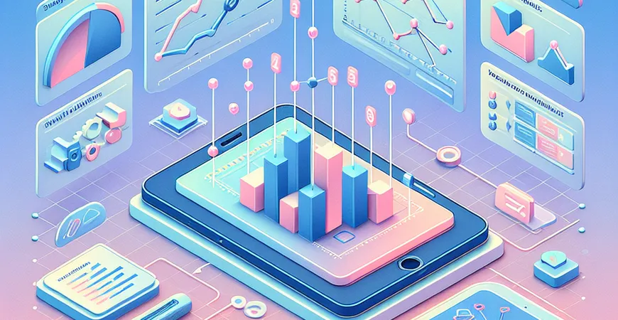 教育行业的考勤率波动统计，为什么报表工具更直观？
