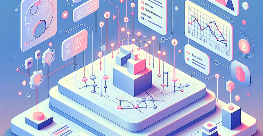 金融行业在跨市场资金流动分析中，为什么报表工具优于Excel表格？