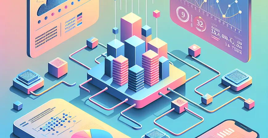 金融行业的投资收益趋势分析，为什么报表工具比Excel表格更精准？