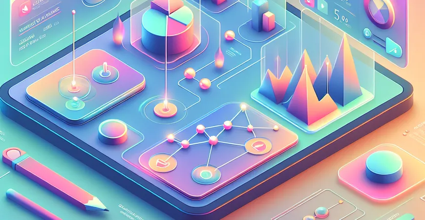 金融行业的跨地域账户统计，报表工具如何打败Excel表格？