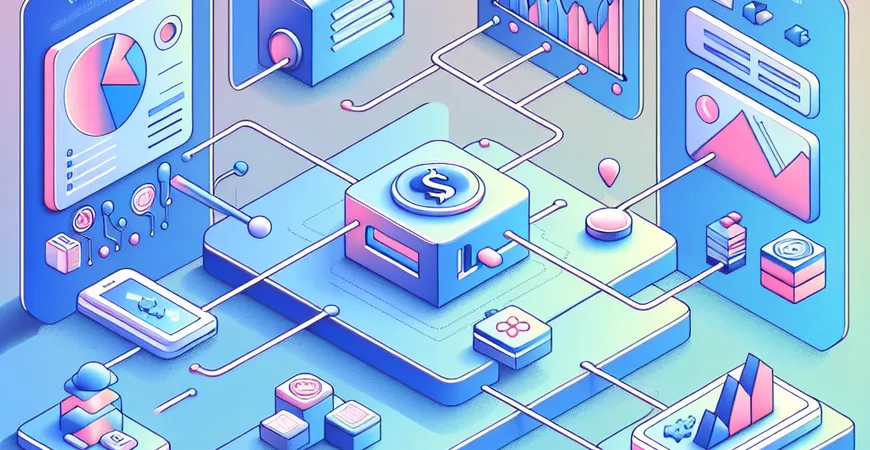 金融行业的跨境资金流动分析，为什么报表工具更精准？
