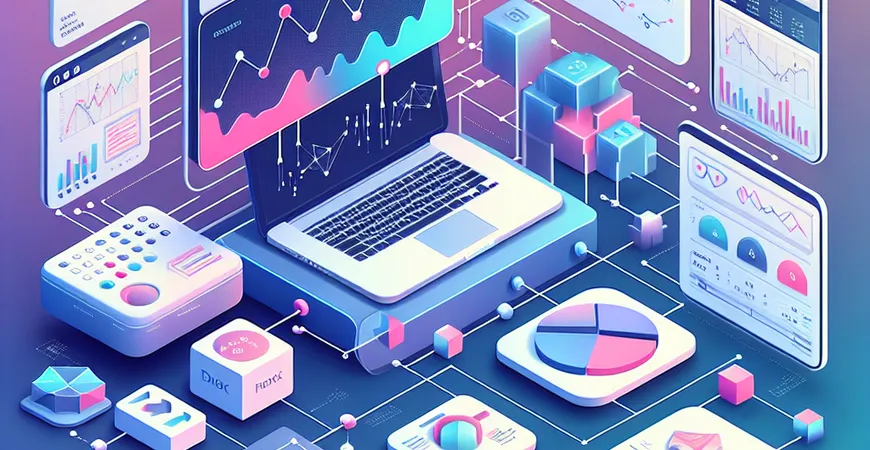 金融行业的风险模型数据处理，为什么报表工具优于Excel表格？