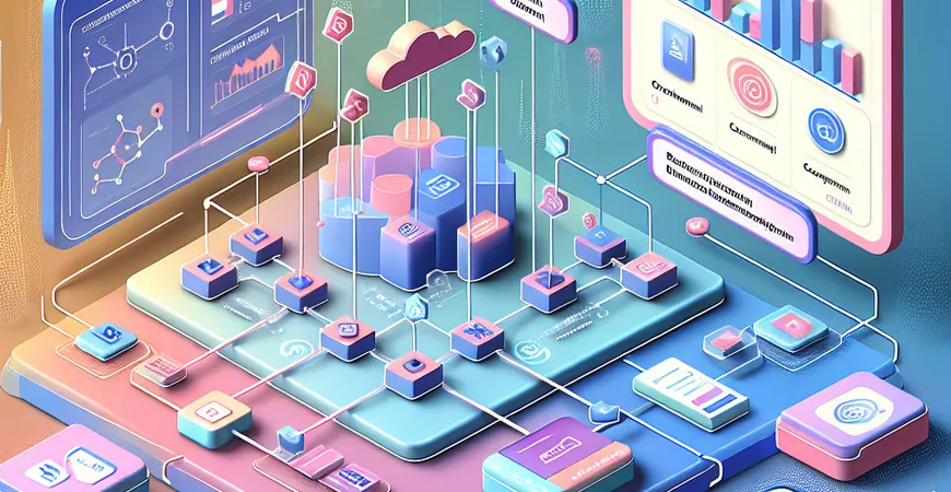 零售行业的会员消费行为分析，为什么报表工具比Excel表格更高效？