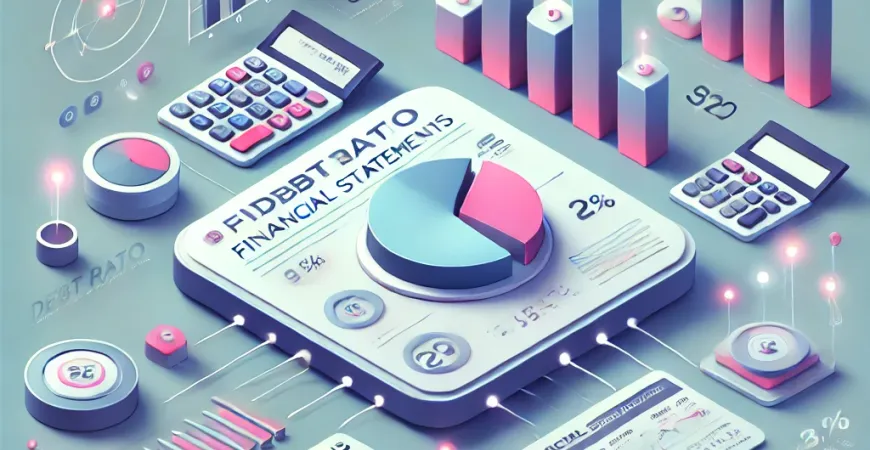 为什么财务报表中的负债比率备受重视？