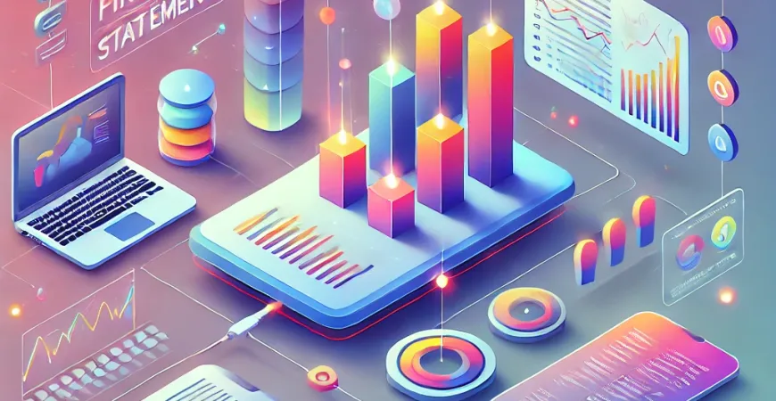 为什么选择正确的报表工具是财务报表制作的关键？