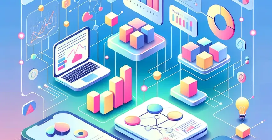 如何通过报表工具优化财务报表中的现金比率与流动资金分析效果？