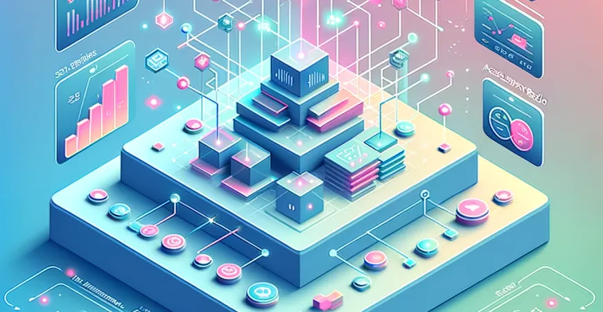 报表工具如何帮助企业分析财务报表中的资产负债率与资本回报率？