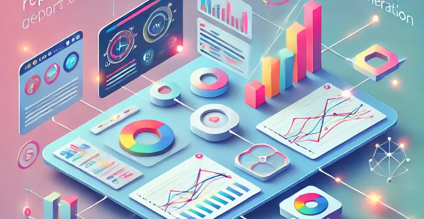 报表工具如何帮助企业实现财务报表制作的快速响应？