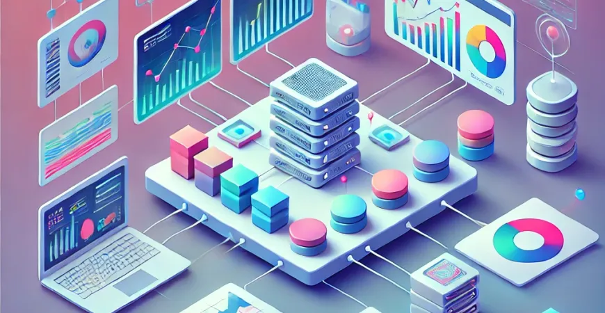报表工具如何帮助企业提高财务报表中资产利用率的呈现效果？