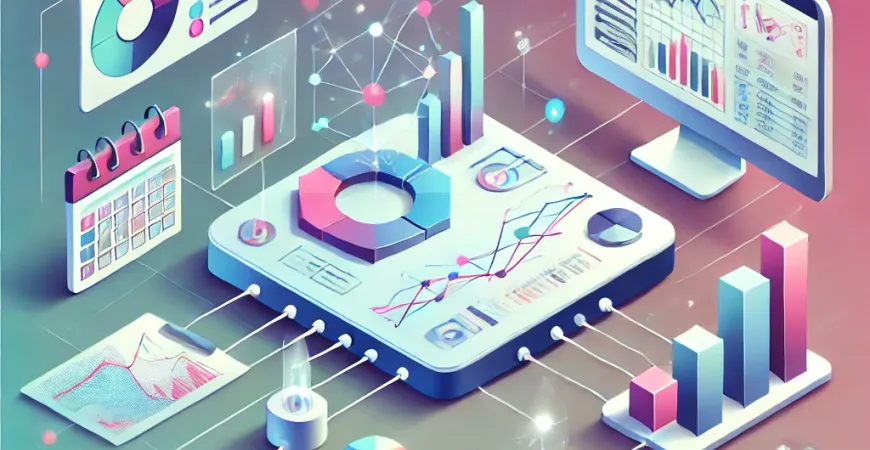 报表工具如何帮助企业精准分析财务报表中的存货周转率与销售收入？