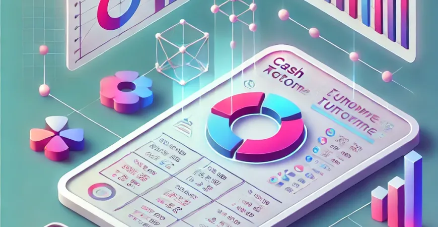 报表工具如何让财务报表中的现金周转率更直观化？