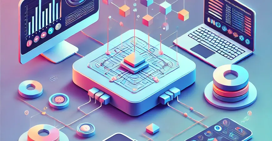 报表工具是否能显著提升财务报表制作的准确性？