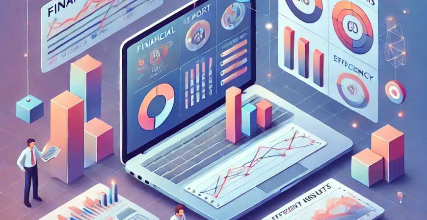 财务报表分析能否揭示企业管理中的效率问题？