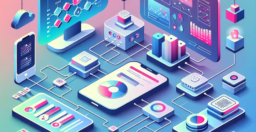 哪些报表工具适合预算报表制作，企业如何选？