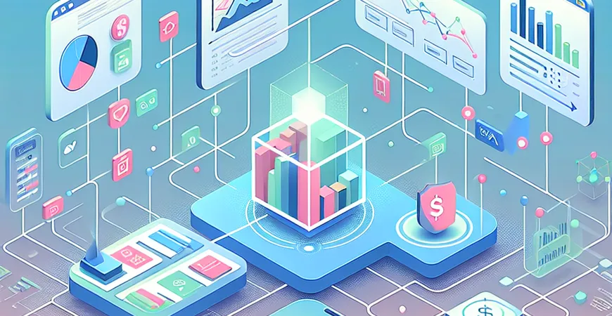 报表工具如何帮助企业更好地完成预算报表制作？