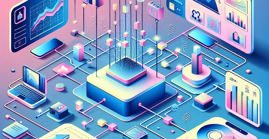 报表工具的选择如何改变预算报表制作的质量和速度？